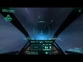 ANVIL F8C | Free fly