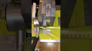 Lead shielding - episode1 (radioactivity)