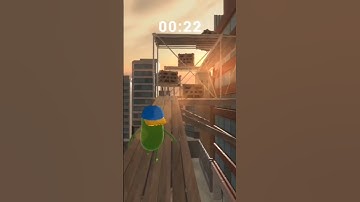 Dumb Ways To Climb || Android - IOS Gameplay