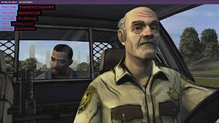 The Walking Dead Part 1- Car Crash screenshot 2
