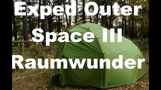 Exped Outer Space III