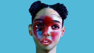 FKA twigs - Preface (Instrumental)