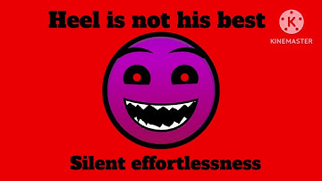 Custom geometry dash difficulty faces version 5