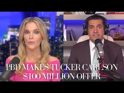 Videó: Megyn Kelly 20 millió dolláros éves keresetet keres, és nem feltétlenül Fox-ot