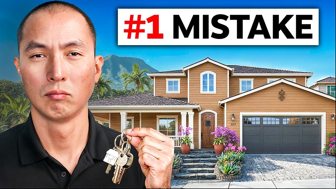 The #1 Mistake People Make Moving to Hawaii