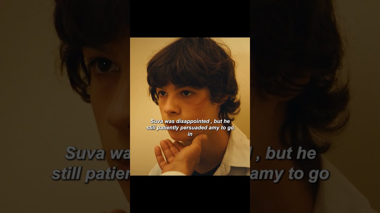 The Virus Turns People Into Beasts Yet He Refuses To Believe His Wife Has Forgotten Him Movie Film