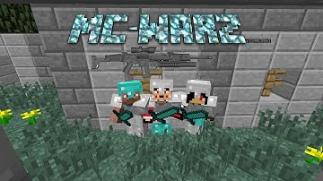 Mc-WarZ: Betraying Sk8terboy165