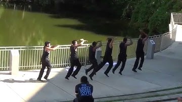 APIA  Unity Mixer 2013 // UF Sigma Beta Rho Fraternity, Incorporated