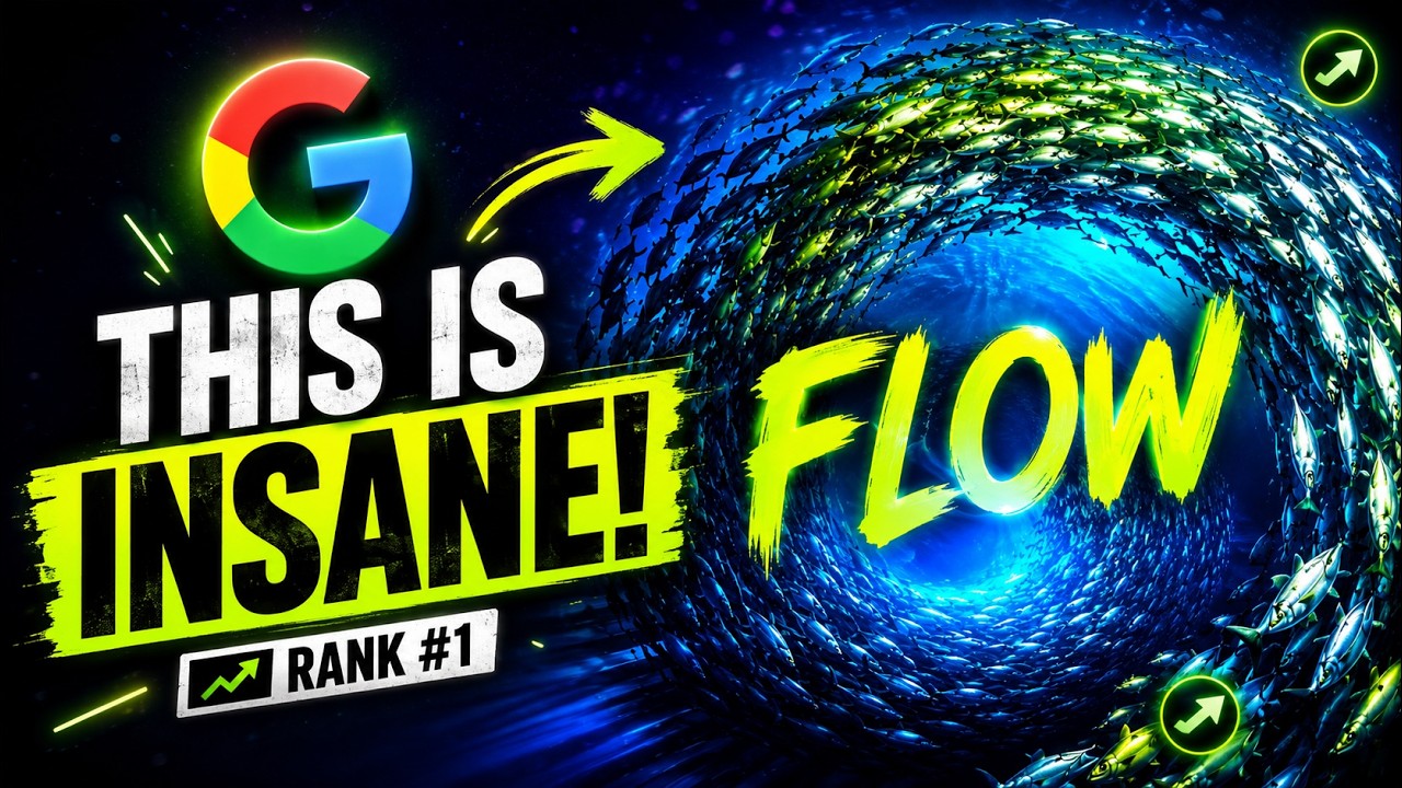 Flow's New AI Agent Is a Game Changer