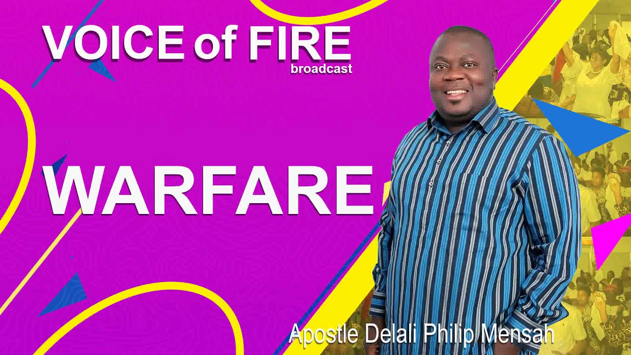 WARFARE YouTube