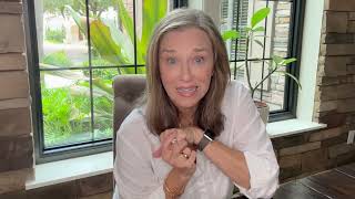 Turning 60- my thoughts, uncut