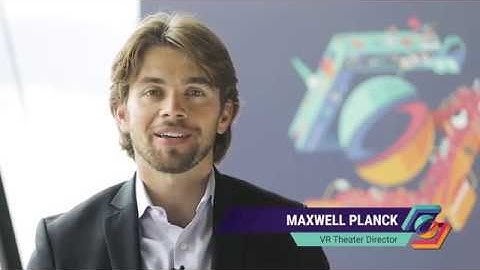 SIGGRAPH 2019 - VR Theater