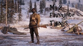 Battlefield 1 - My 2 Babies