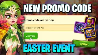 Hero Wars Easter Event Promo Code 🎁 FREE Rewards (Limited Time!) screenshot 3