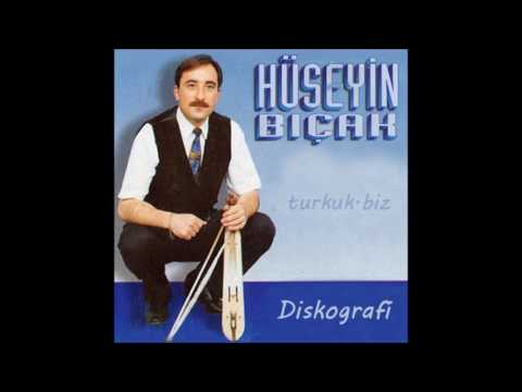 HÜSEYİN BIÇAK HER ANI ÖZLÜYORUM ( PİYASADA BULUNMAYANLAR )