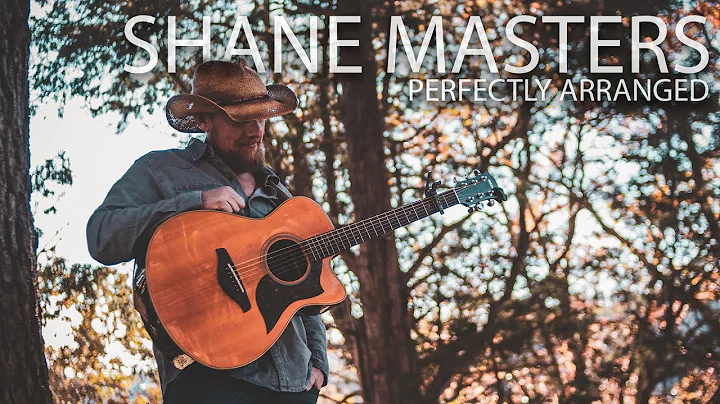The Shane Masters Band Perfectly Arranged Official...