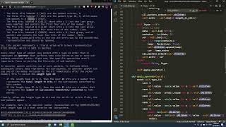 Advent of Code 2021 Day 16 (Not Live)