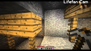 Minecraft Diversity Custom Map :: Episode 7 :: Survival Branch Part 1