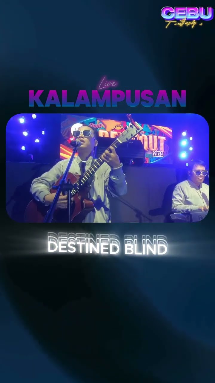 C1362 Kalampusan #gerardMaclawan #cebutroubadours #ngkhai #ngenius