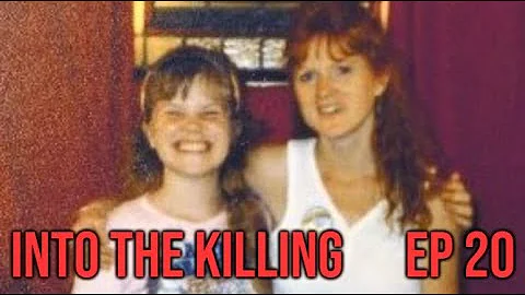 Crystal Perry | Into the Killing Podcast Ep 20