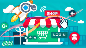 Sistema de ventas en ASP.NET MVC Desplegando la lista de usuarios registrados en la interfaz #26