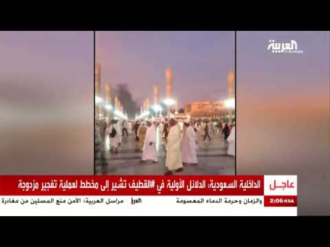 اللواء منصور التركي يتحدث عن تفجيرات السعودية