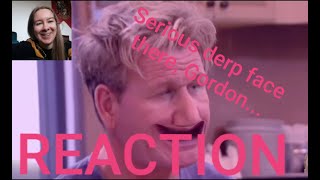 Hilarious Faces Ytp Gordon Kills Amy Reaction