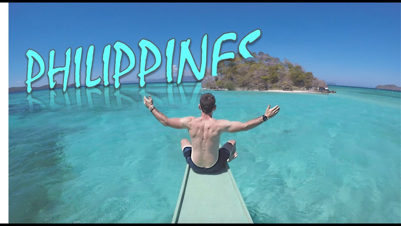 PHILIPPINE - D'iles en iles