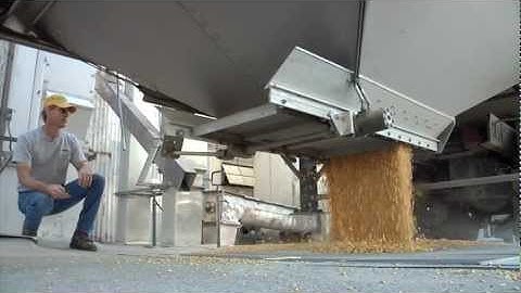 Aero Industries: PowerLock - Grain Trailer Electric System
