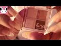 asmr sleep relaxaition makeup メイクロールプレイ japanese asmr