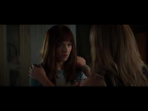 Fifty Shades of Grey (Drunk Ana scene)