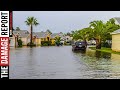 Florida Threatened By Permanent Flooding