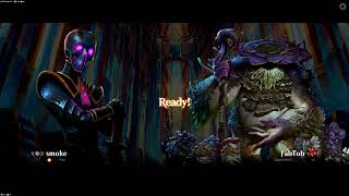 Izzet Gas Game 1 MTG Arena Historic