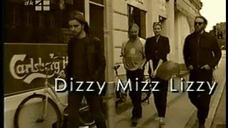 Dizzy Mizz Lizzy: Backstage Pass - 1996 Documentary