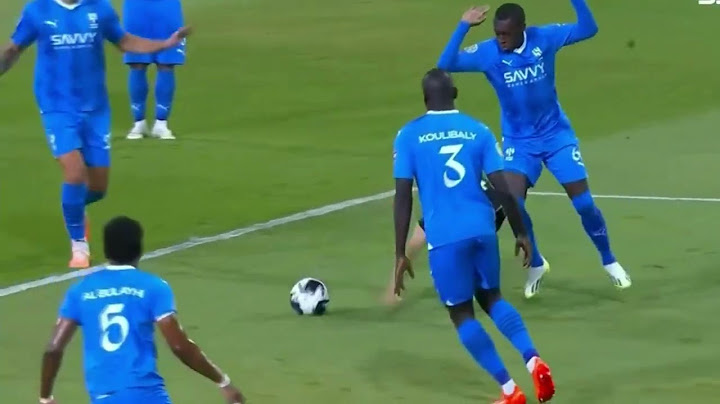 ملخص مباراة الهلال x الاتحاد   ربع النهائي   كأس الملك سلمان للأندية العربية 2023