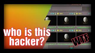 hide n seek:mini game hacker?! screenshot 5