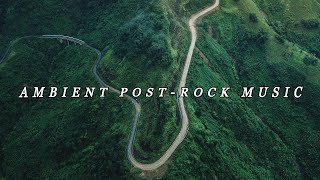 I Lost Him Ft. Ichi | Cinematic Post-Rock Music