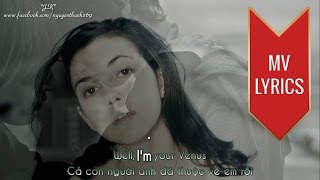 Venus | Shocking Blue | Lyrics [Kara + Vietsub HD]