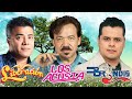 LIBERACION, GRUPO BRYNDIS Y LOS ACOSTA SUS MÁS HERMOSAS CANCIONES - 100 GRANDES ÉXITOS ENGANCHADOS