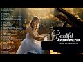 Beautiful Piano: 50 Best Romantic Piano Instrumental Love Songs/Hearts Soothed By This Soul Playlist