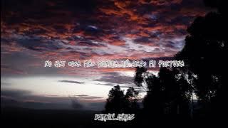 Beso Tras Beso - Bryan de Jesús (Letra/Lyrics)