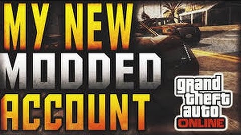 Blackops 2 - Modded Account Showcase