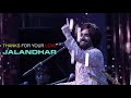 Satinder sartaaj live performance jalandhar