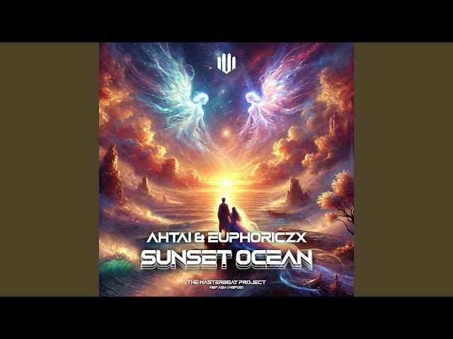 Sunset Ocean (Extended Mix)