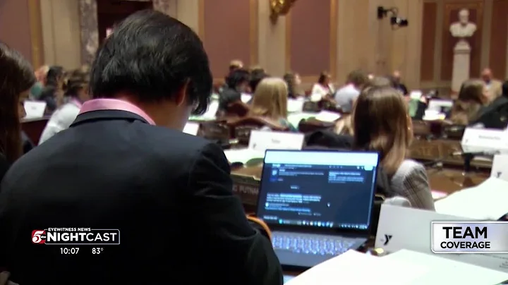 Concerns with the future of Minnesota politics, some using tragedy as motivation