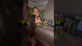 Uber Driver Loses It On Customers π²