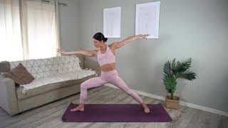 20 MIN YOGA FULL BODY STRETCH || Feel Good Flow