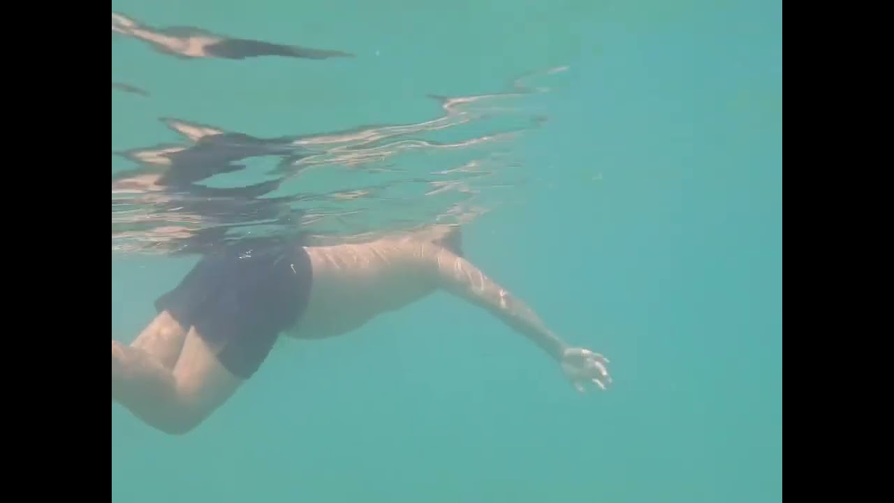 Hamahiga Island Snorkeling
