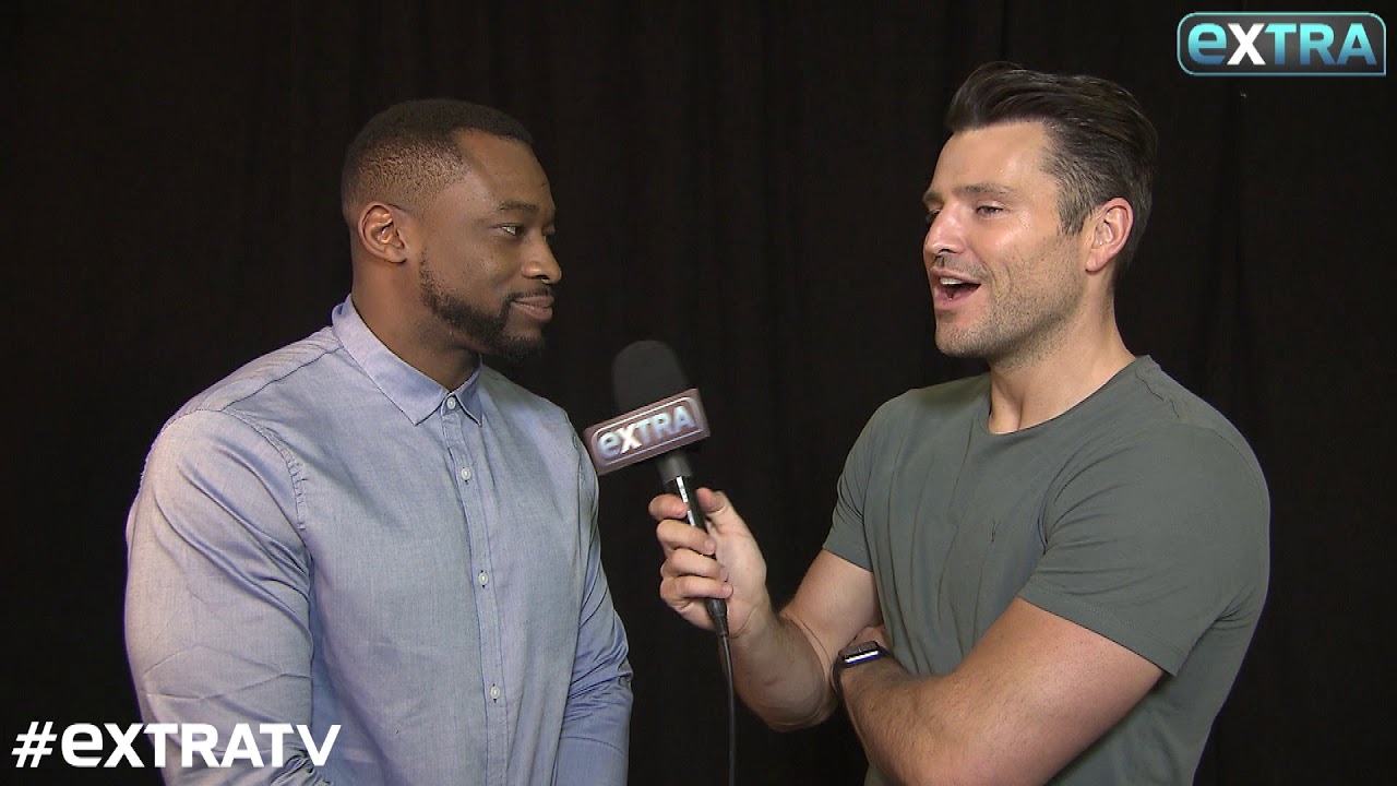 Kenny Talks ‘Crazy’ Experience on ‘Bachelor in Paradise’ & the Tell-All Reunion bachelor nation spoilers instagram