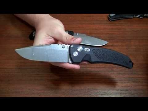 Мысли о ноже: Hogue EX-03